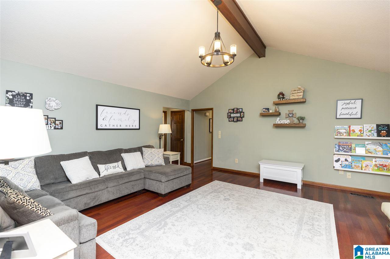 869 Springmeadow Drive Gardendale, AL 35071 - Photo 2 of 50