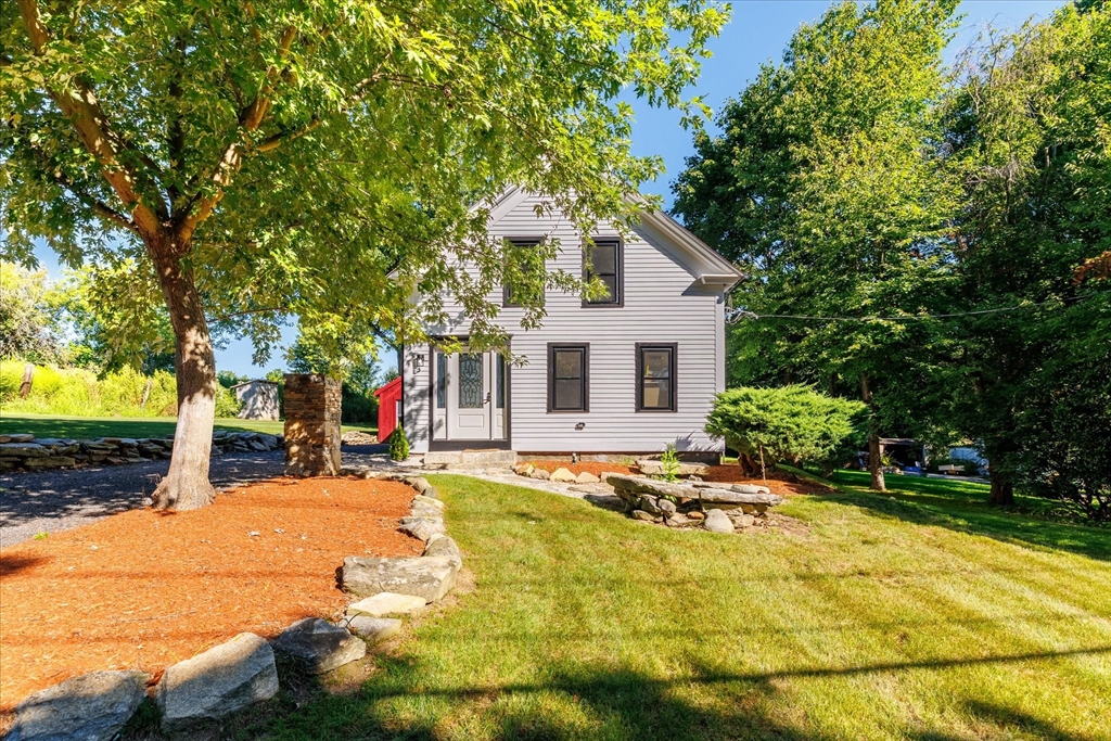 294 Boston Road Sutton, MA 01590 - Photo 31 of 40 Gallery Image 31
