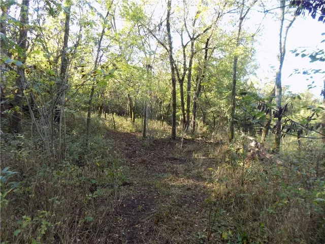 $495,000 | 1392 Rock Creek Road, Williamsburg, KS 66095