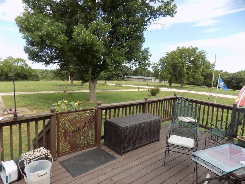 1392 Rock Creek Road Williamsburg, KS 66095 - Photo 39 of 62