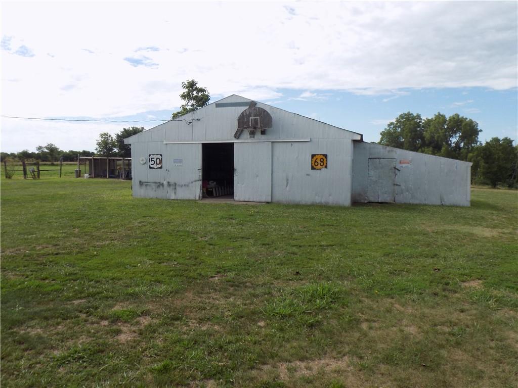 1392 Rock Creek Road Williamsburg, KS 66095 - Photo 44 of 62