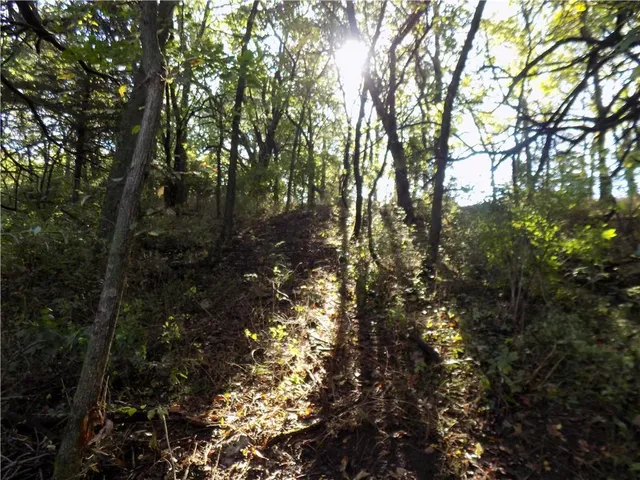 $495,000 | 1392 Rock Creek Road, Williamsburg, KS 66095