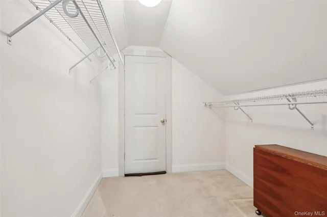 a view of small space