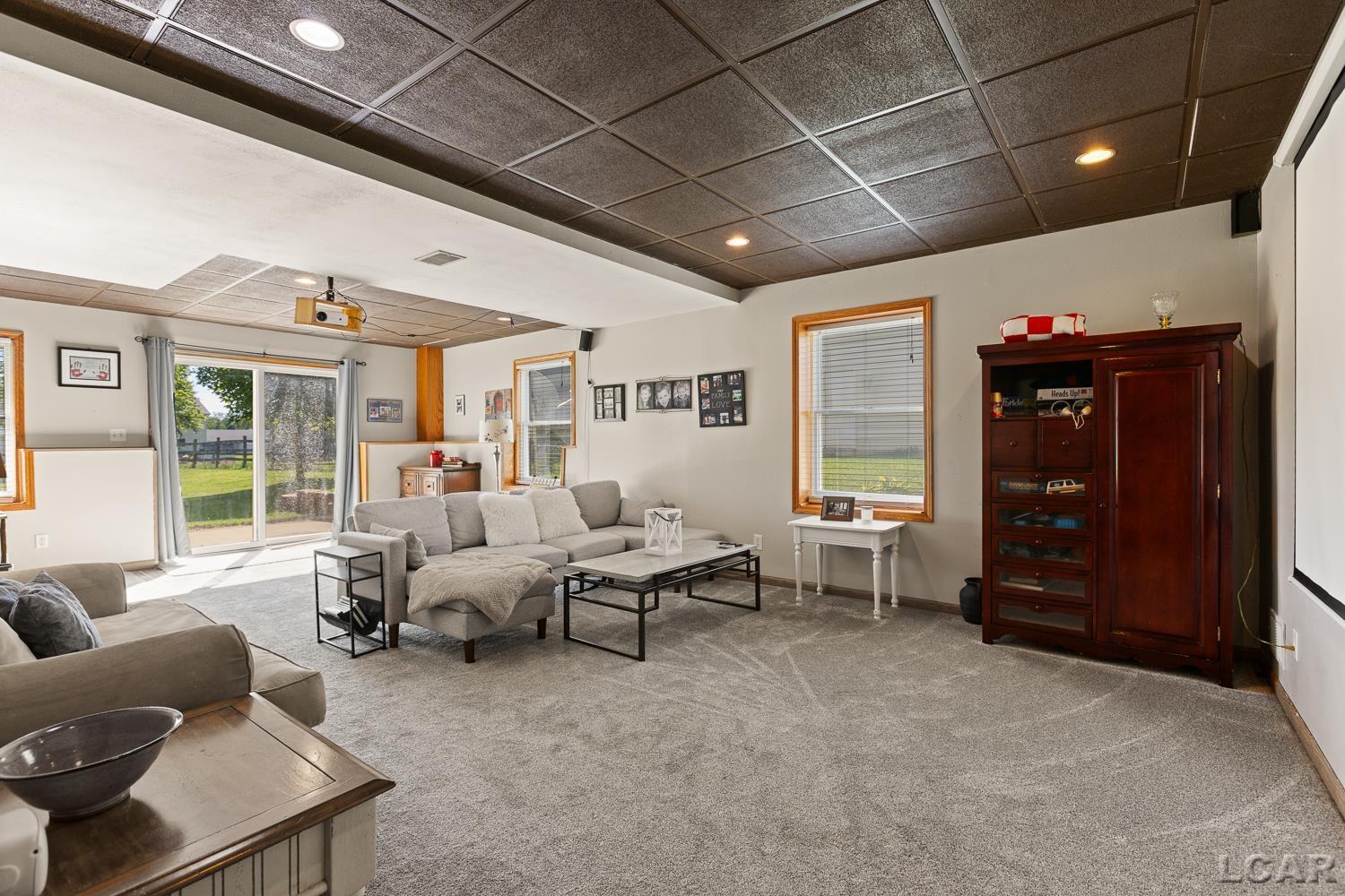 3165 Cobblestone Ridge Tecumseh, MI 49286 - Photo 35 of 60 Gallery Image 35