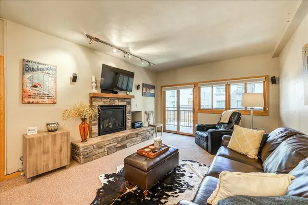 $829,000 | 645 South Park Avenue, Unit 3303, Breckenridge, CO 80424