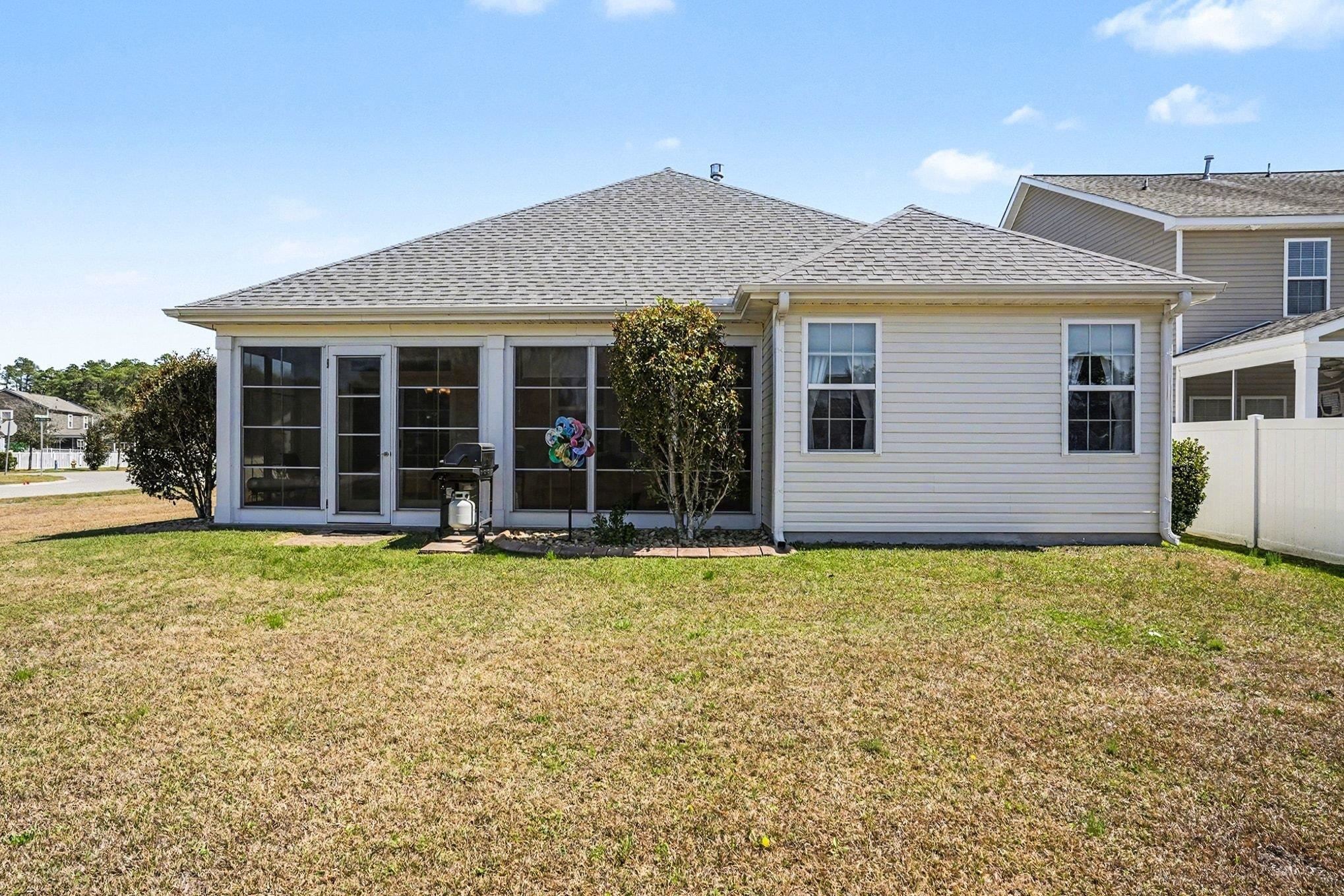 3749 White Wing Circle Myrtle Beach, SC 29579 - Photo 34 of 43