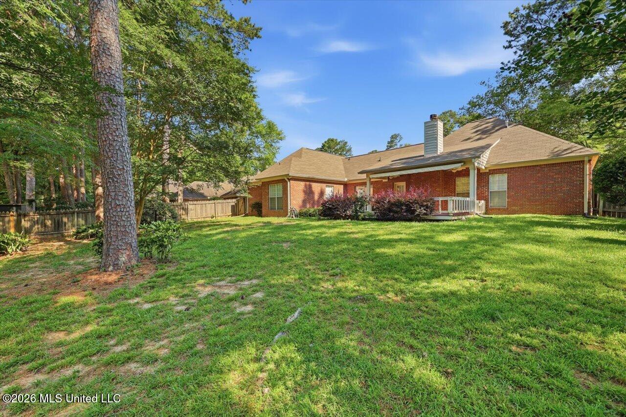 383 Pinewood Lane Ridgeland, MS 39157 - Photo 38 of 46 36-383 Pinewood Ln _ Hometoursms.com