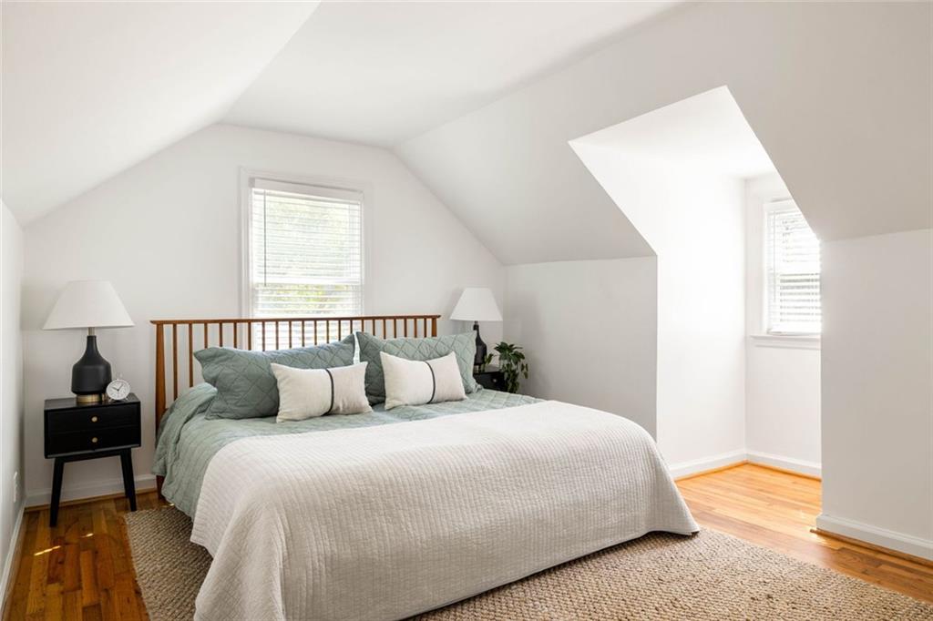 2406 Woodridge Drive Decatur, GA 30033 - Photo 22 of 37