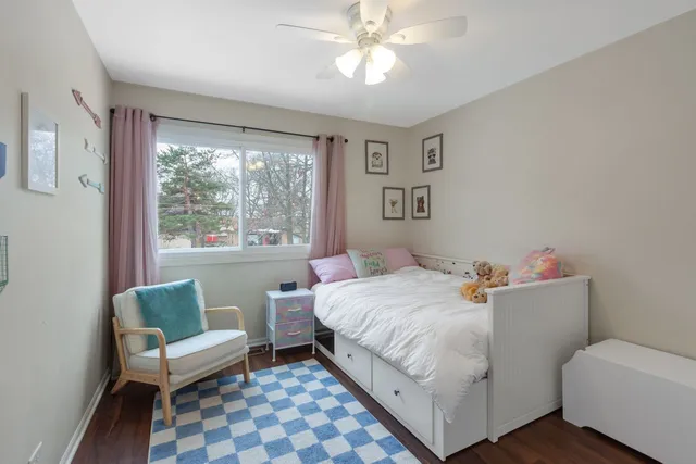 $549,000 | 138 Oak Street, Lake Zurich, IL 60047