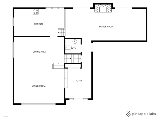 $549,000 | 138 Oak Street, Lake Zurich, IL 60047