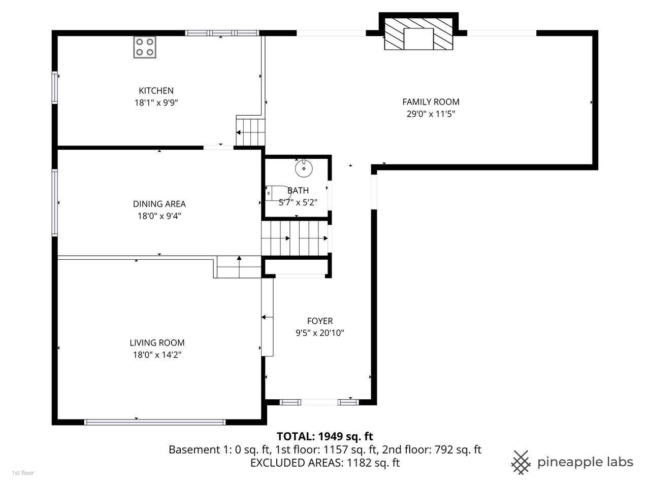 138 Oak Street Lake Zurich, IL 60047 - Photo 29 of 33