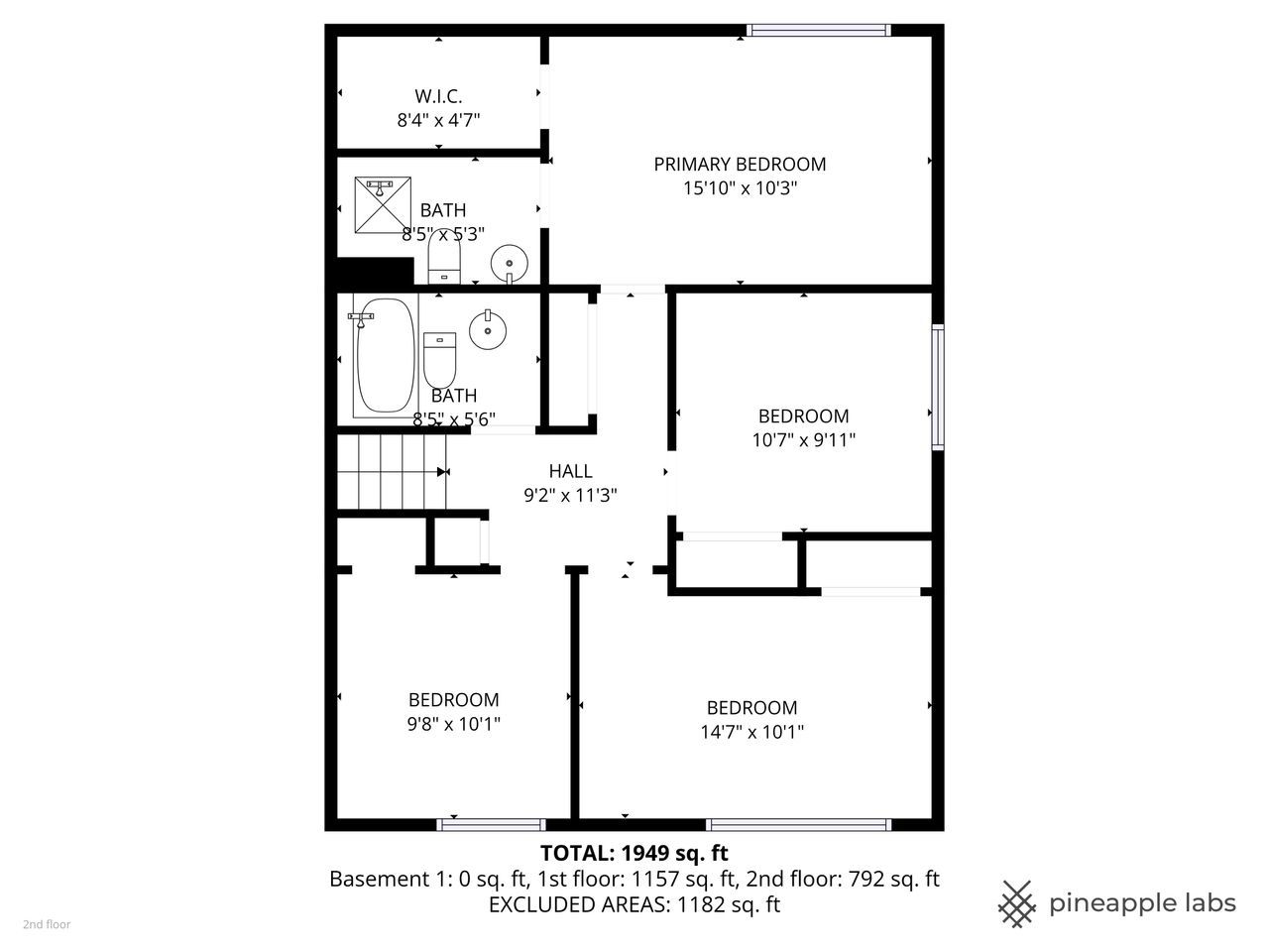 138 Oak Street Lake Zurich, IL 60047 - Photo 31 of 33