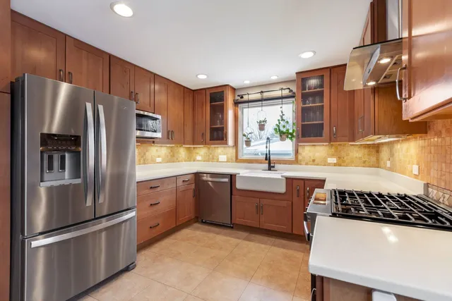 $549,000 | 138 Oak Street, Lake Zurich, IL 60047