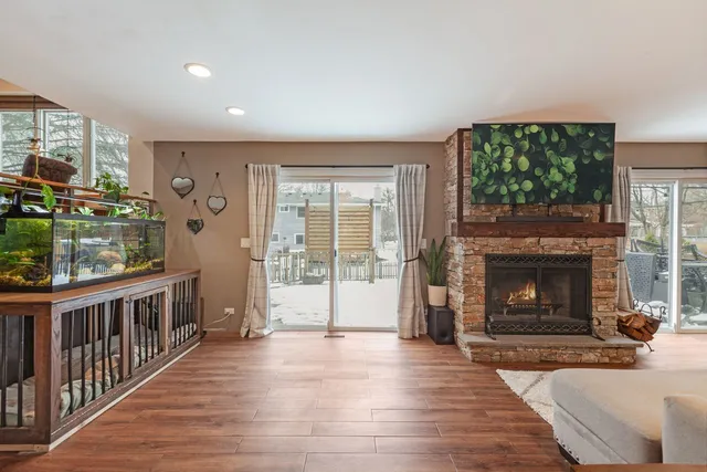 $549,000 | 138 Oak Street, Lake Zurich, IL 60047