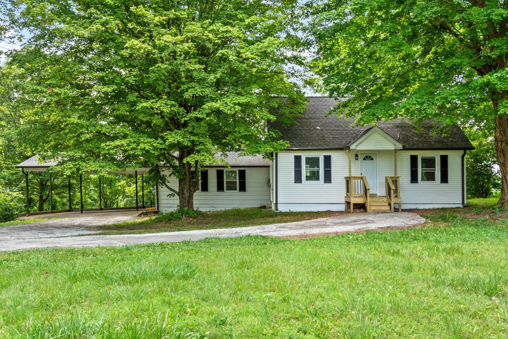 2392 Rawlings Road Woodlawn, TN 37191 - Photo 21 of 27 Gallery Image 21