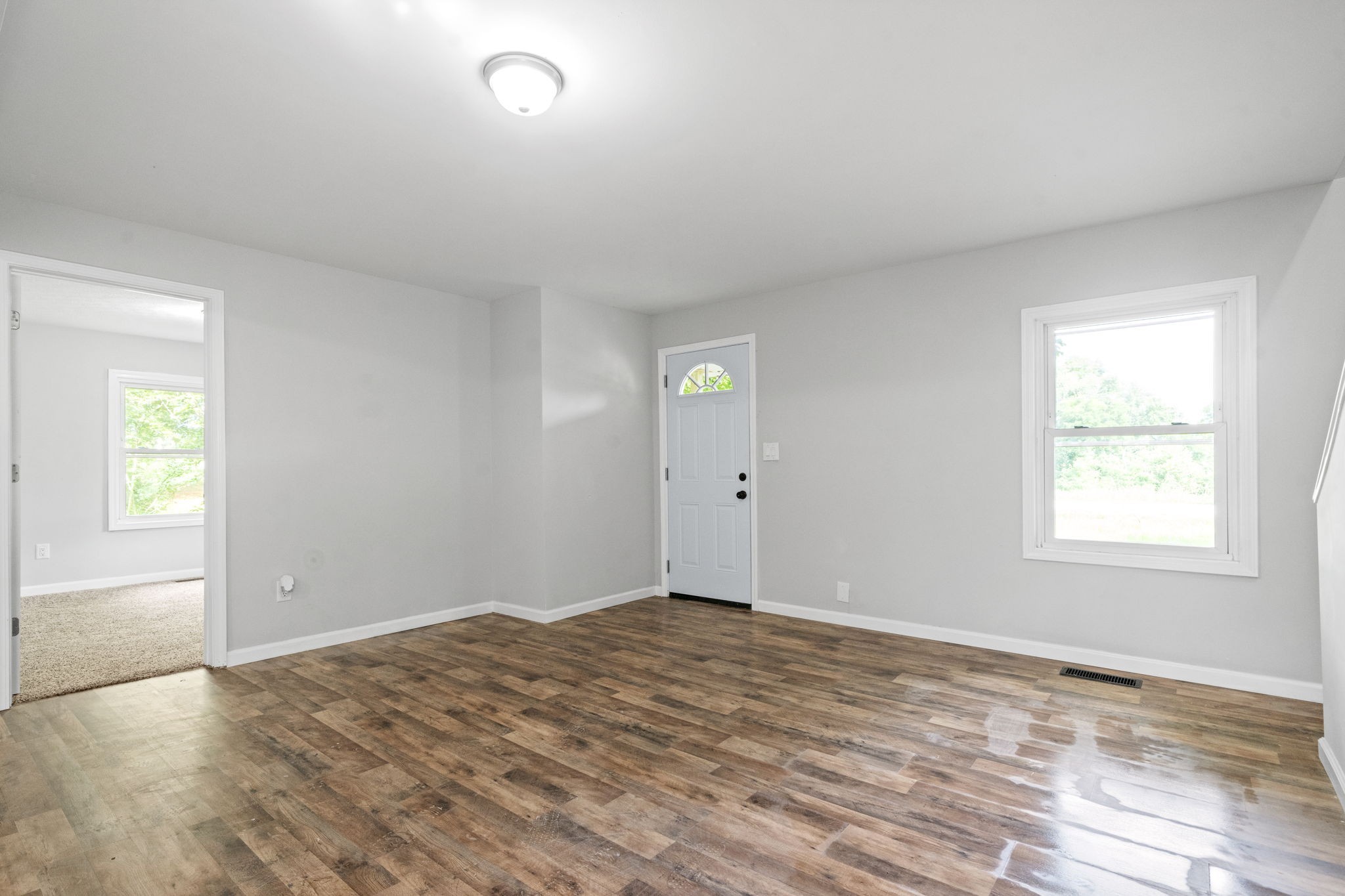2392 Rawlings Road Woodlawn, TN 37191 - Photo 5 of 27 Gallery Image 5