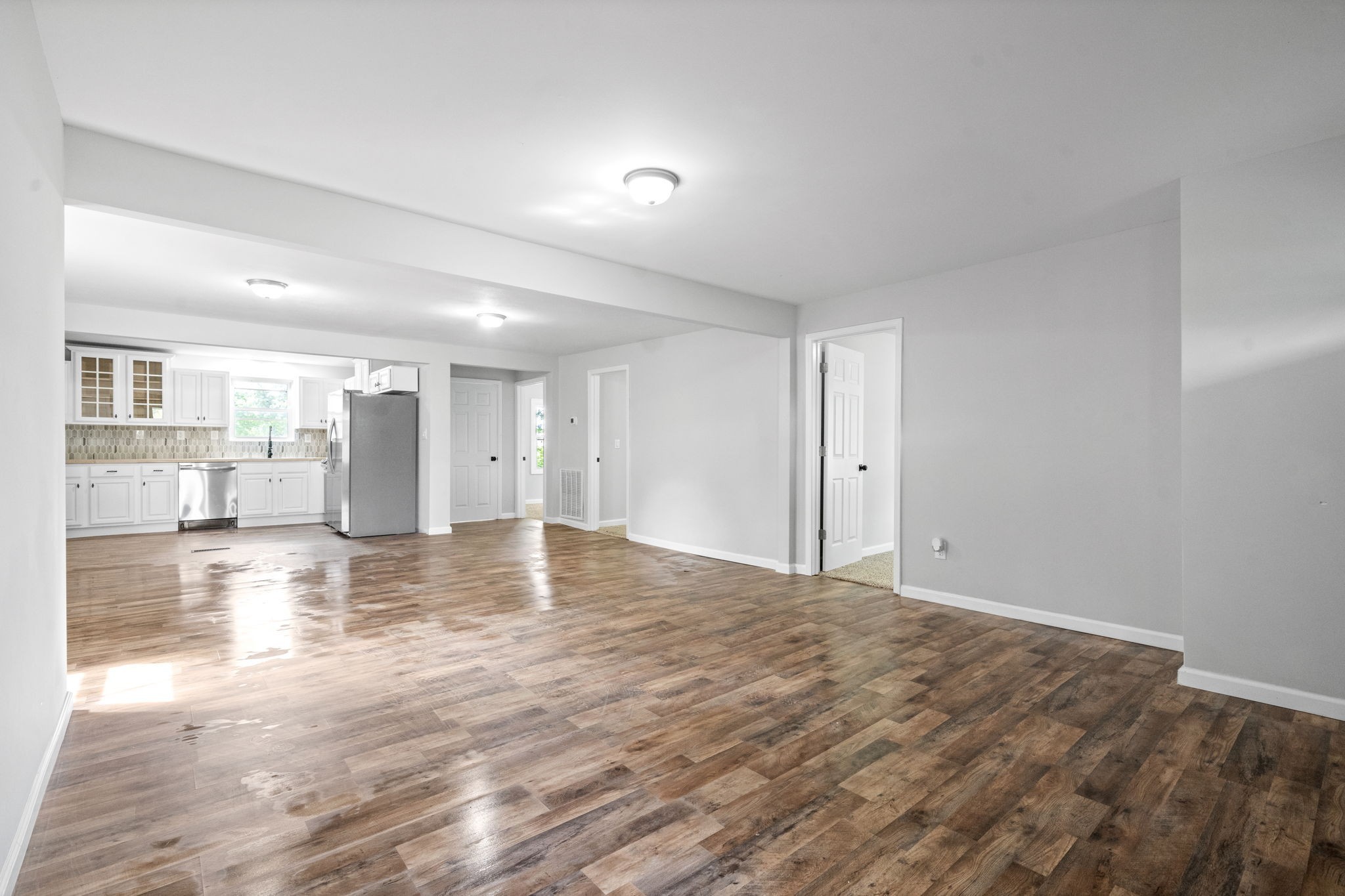 2392 Rawlings Road Woodlawn, TN 37191 - Photo 7 of 27 Gallery Image 7