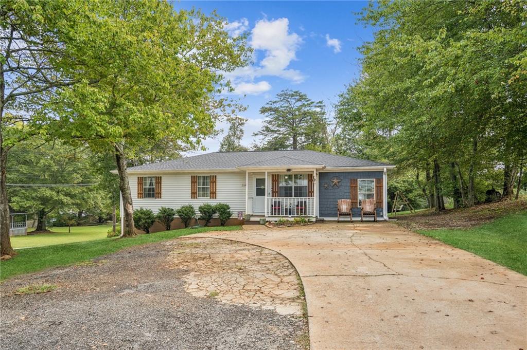 304 Myrtle Street Jasper, GA 30143 - Photo 2 of 32 Gallery Image 2
