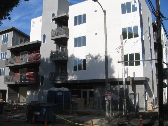 $982 | 1555 Gordon Street, Los Angeles, CA 90028