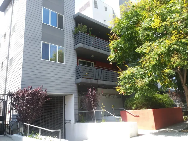 $982 | 1555 Gordon Street, Los Angeles, CA 90028