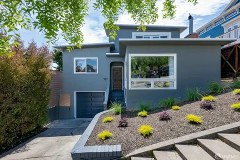 $2,450,000 | 957 Elizabeth Street, San Francisco, CA 94114