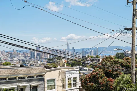 $2,450,000 | 957 Elizabeth Street, San Francisco, CA 94114