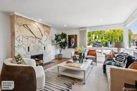 $2,450,000 | 957 Elizabeth Street, San Francisco, CA 94114