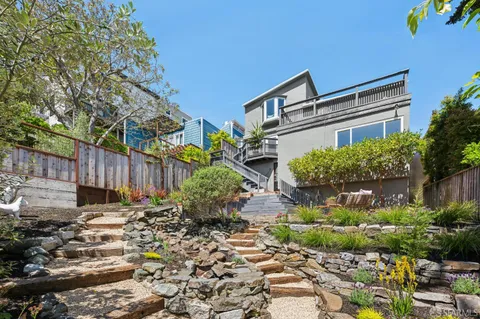 $2,450,000 | 957 Elizabeth Street, San Francisco, CA 94114
