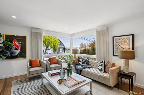 $2,450,000 | 957 Elizabeth Street, San Francisco, CA 94114