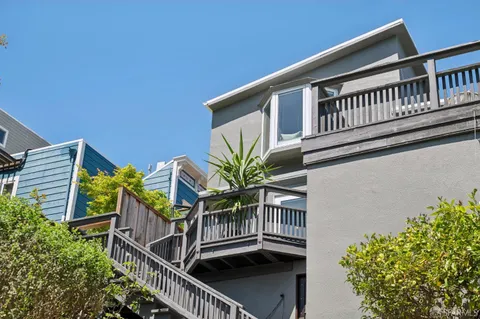 $2,450,000 | 957 Elizabeth Street, San Francisco, CA 94114