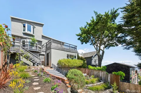 $2,450,000 | 957 Elizabeth Street, San Francisco, CA 94114