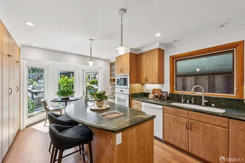 $2,450,000 | 957 Elizabeth Street, San Francisco, CA 94114