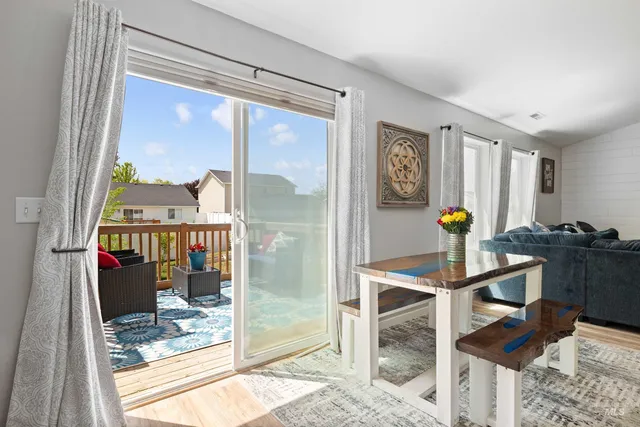 $379,000 | 1509 North Cedar Street, Jerome, ID 83338