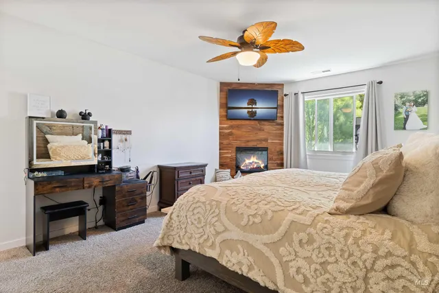 $379,000 | 1509 North Cedar Street, Jerome, ID 83338