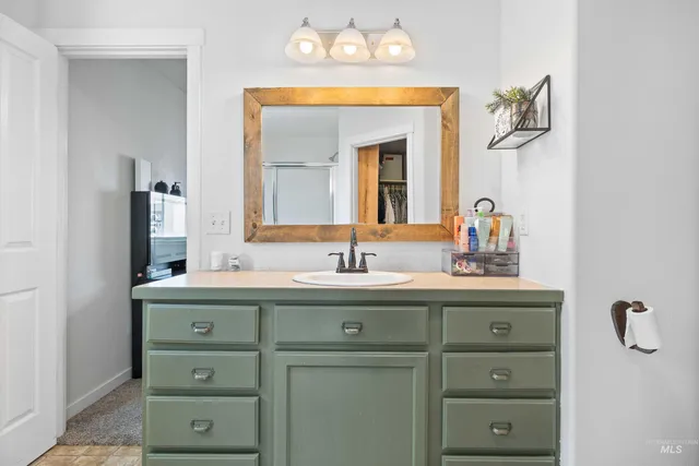 $379,000 | 1509 North Cedar Street, Jerome, ID 83338