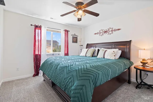 $379,000 | 1509 North Cedar Street, Jerome, ID 83338