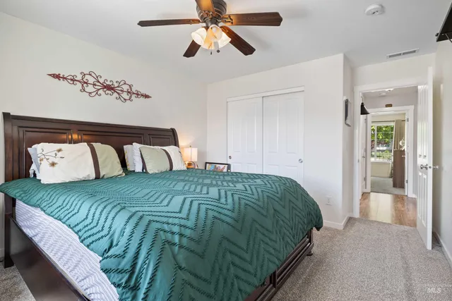 $379,000 | 1509 North Cedar Street, Jerome, ID 83338