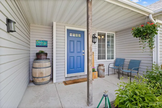 $379,000 | 1509 North Cedar Street, Jerome, ID 83338