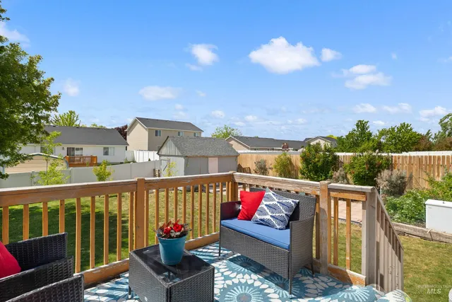 $379,000 | 1509 North Cedar Street, Jerome, ID 83338