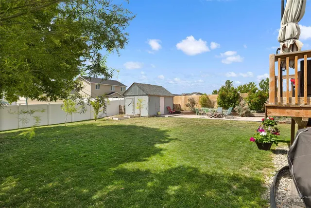 $379,000 | 1509 North Cedar Street, Jerome, ID 83338