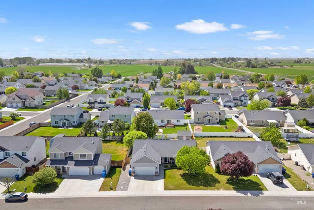 $379,000 | 1509 North Cedar Street, Jerome, ID 83338