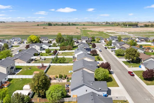 $379,000 | 1509 North Cedar Street, Jerome, ID 83338