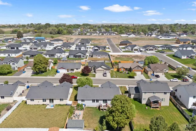 $379,000 | 1509 North Cedar Street, Jerome, ID 83338