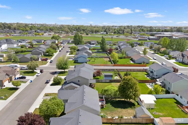 $379,000 | 1509 North Cedar Street, Jerome, ID 83338