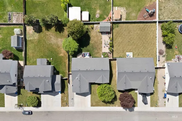 $379,000 | 1509 North Cedar Street, Jerome, ID 83338