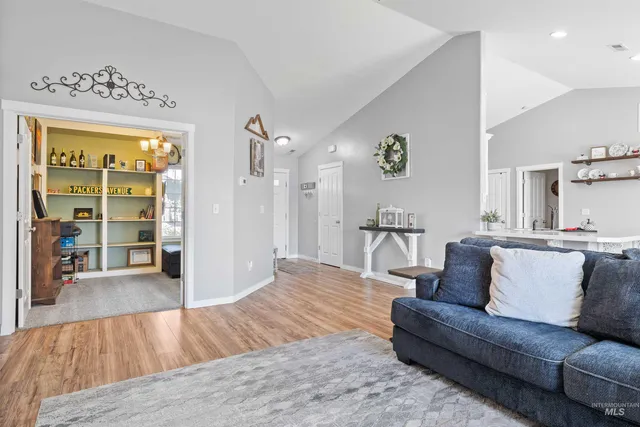 $379,000 | 1509 North Cedar Street, Jerome, ID 83338