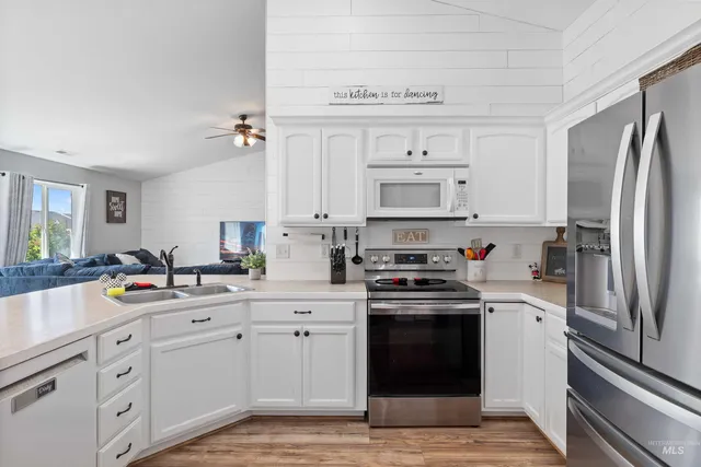 $379,000 | 1509 North Cedar Street, Jerome, ID 83338