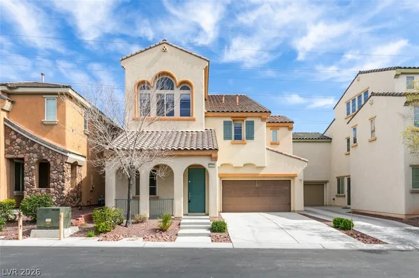 $2,894 | 6538 Grand Concourse Street, Las Vegas, NV 89166