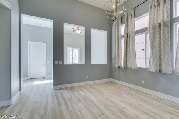 $2,894 | 6538 Grand Concourse Street, Las Vegas, NV 89166