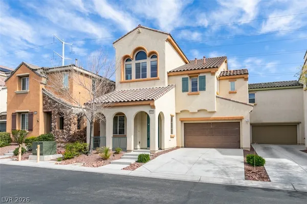 $2,894 | 6538 Grand Concourse Street, Las Vegas, NV 89166